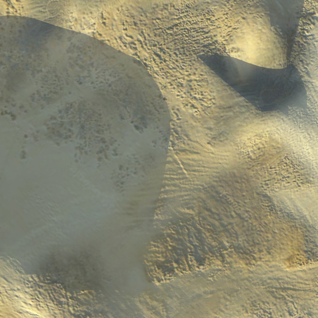 Terrain Obj