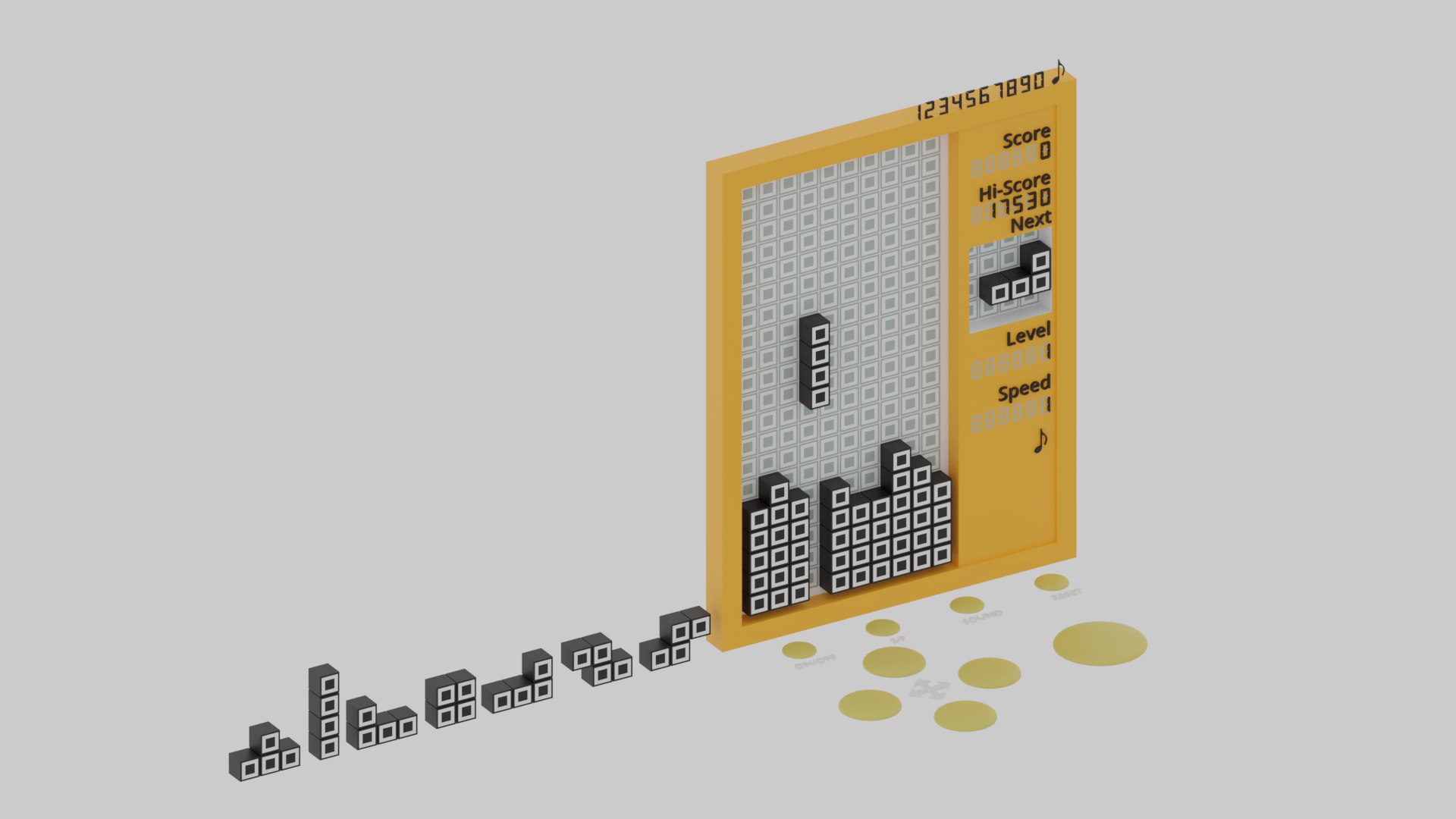 Cartoon Classic Tetris Bricks Scene 3D https://p.turbosquid.com/ts-thumb/oq/YOzGrM/gF/11/png/1645720671/1920x1080/fit_q87/28cef26e269539c68a147199137c3b61d42f303b/11.jpg