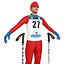 Cross Country Skiers PACK