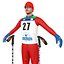 Cross Country Skiers PACK