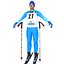 Cross Country Skiers PACK