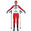 Cross Country Skiers PACK