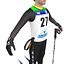 Cross Country Skiers PACK