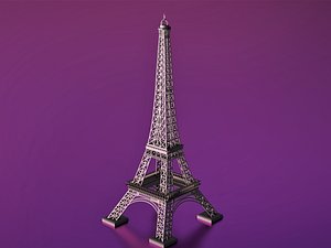 Eiffel Tower Paris