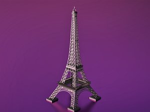 Eiffel Tower Paris