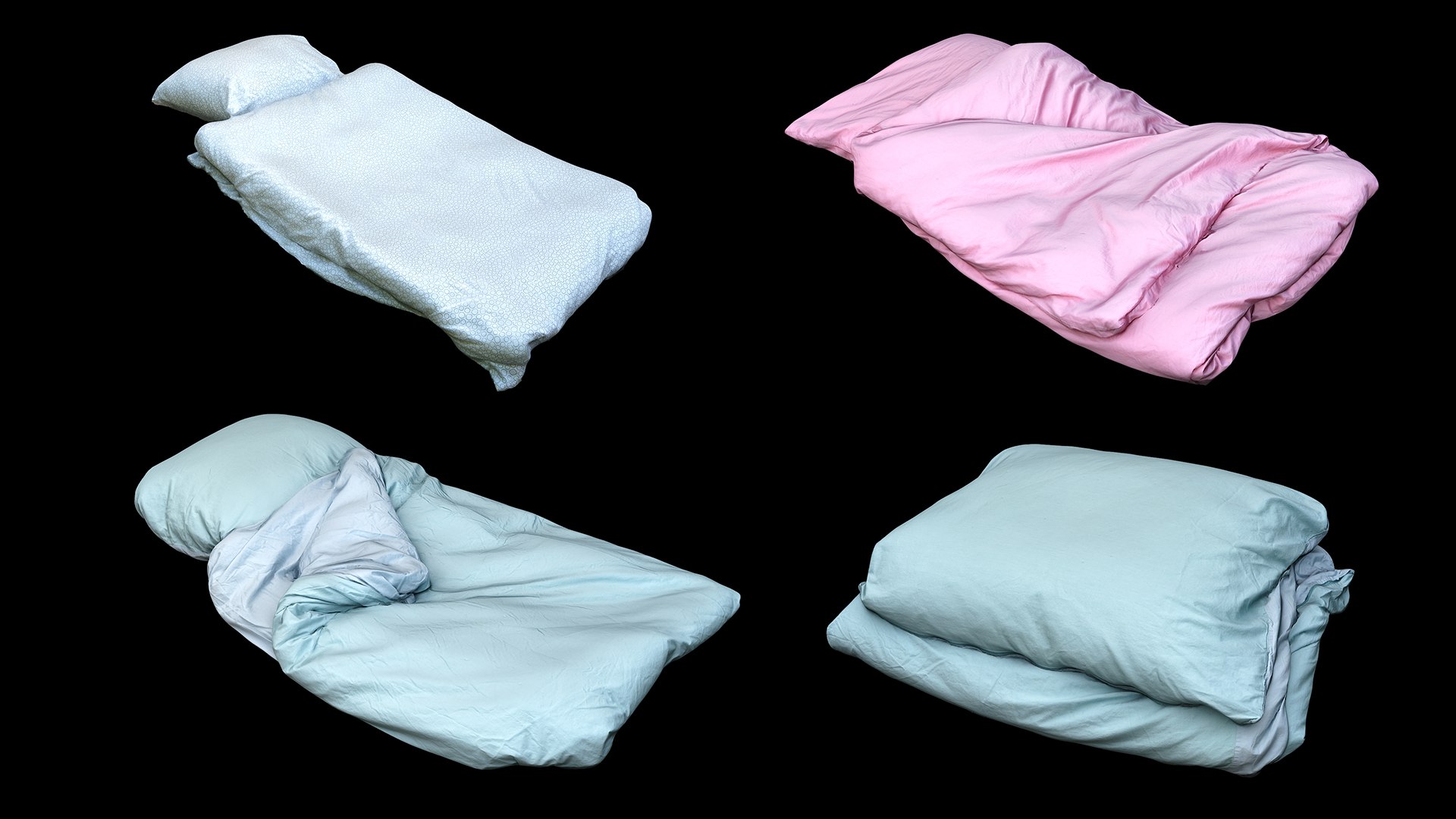 bedclothes bedding 3D https://p.turbosquid.com/ts-thumb/oq/cVr6Hl/kivK4bwA/collection_02/jpg/1571294353/1920x1080/fit_q87/4bc68ef0b6fa9aa6e9051030f748187179053eca/collection_02.jpg