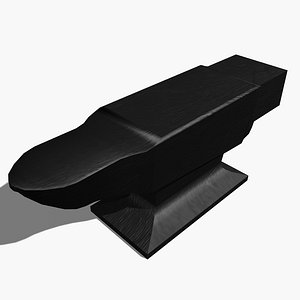 anvil 3d