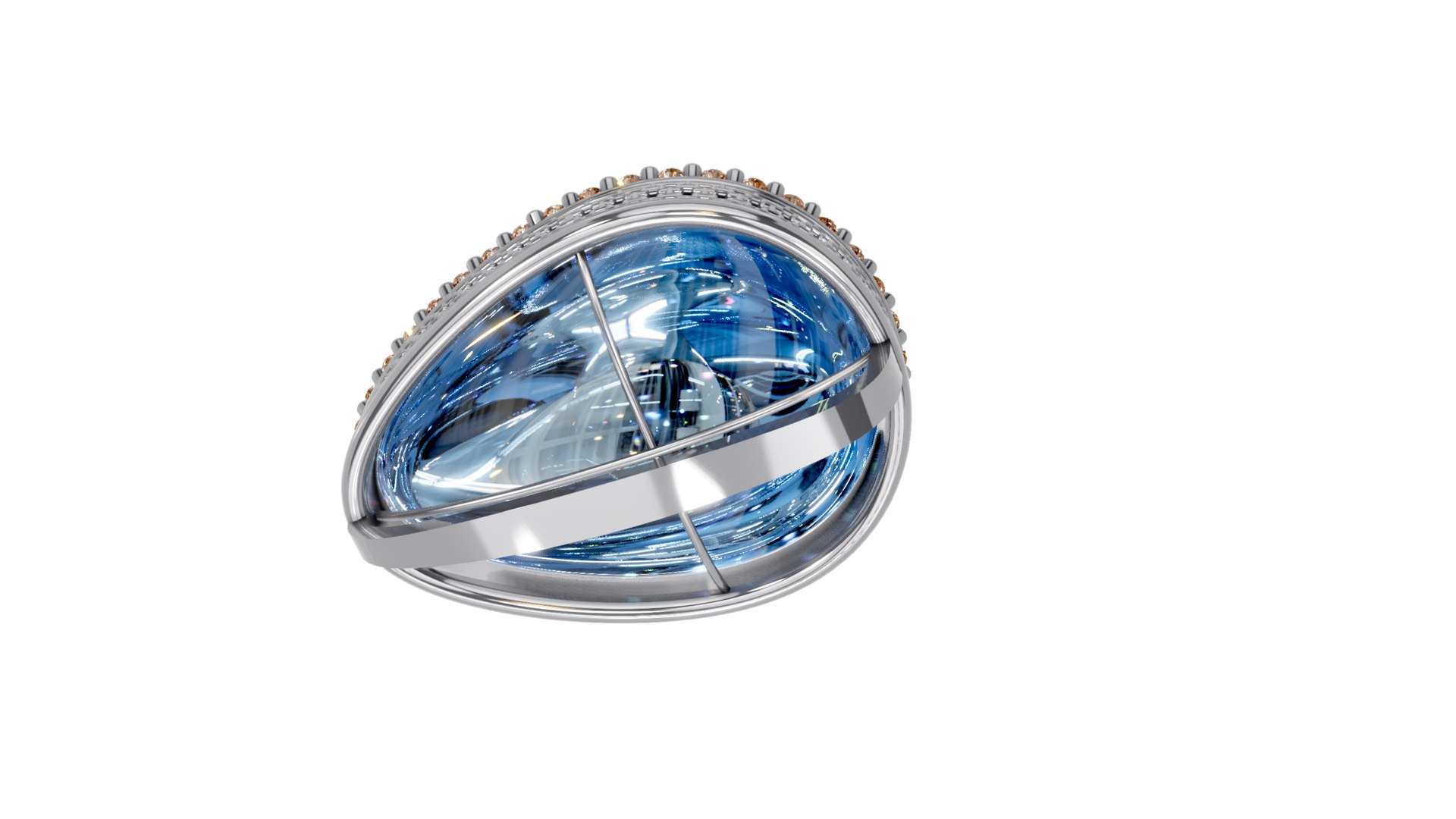 3D Pear Diamond Pendant model https://p.turbosquid.com/ts-thumb/oq/kNdzv3/54/snapshot3/png/1733641409/1920x1080/fit_q87/98e83337b5804405039a85bb78eb06531f2349f2/snapshot3.jpg