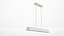 lampada da soffitto a sospensione in legno