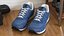 New Balance Uomo Scarpe da ginnastica in pelliccia