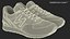New Balance Uomo Scarpe da ginnastica in pelliccia