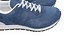 New Balance Uomo Scarpe da ginnastica in pelliccia