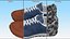 New Balance Uomo Scarpe da ginnastica in pelliccia