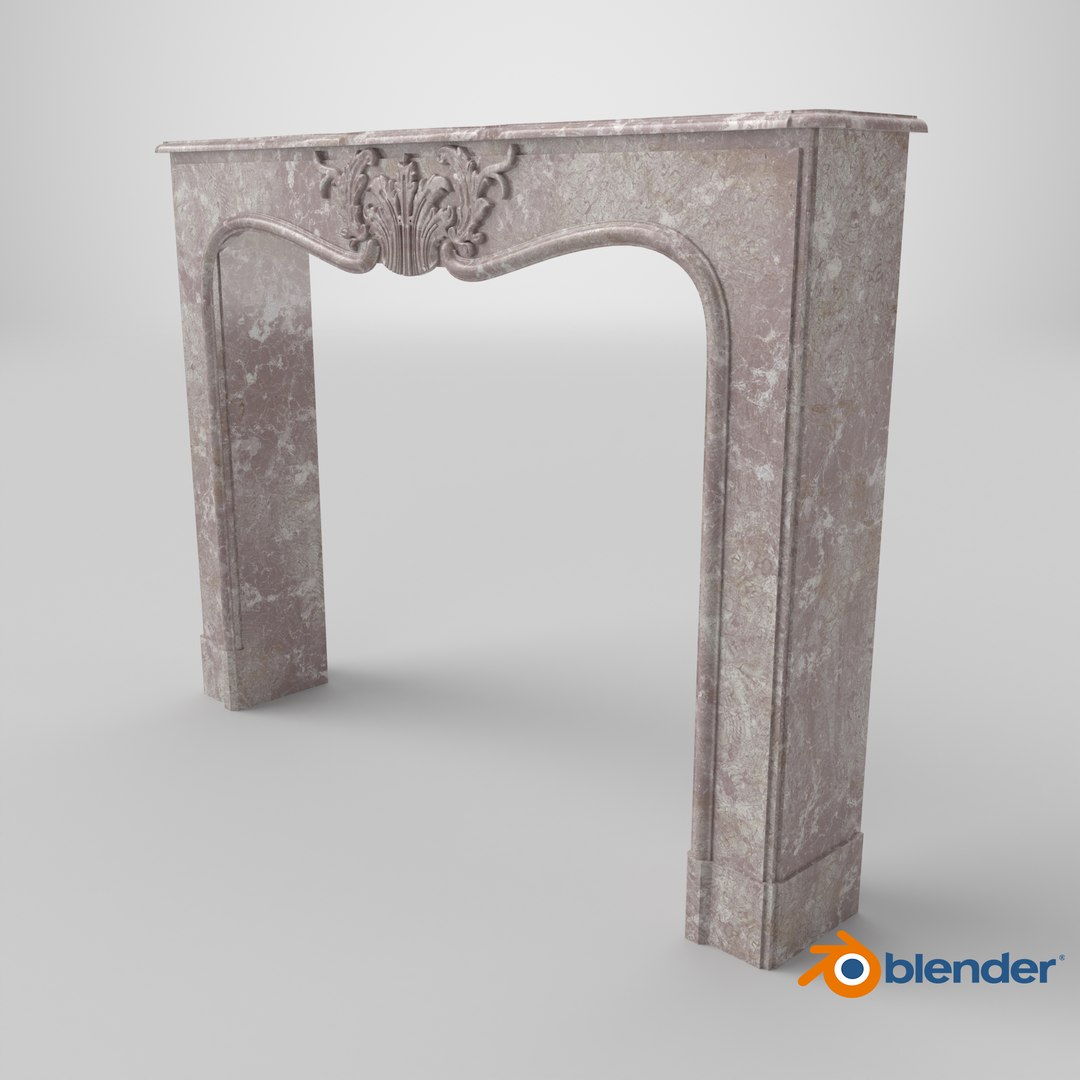 Decorative light red marble mantelpiece 3D Model 3D model https://p.turbosquid.com/ts-thumb/oq/nbP5ML/2y/stemcell_blender_cycles_render/png/1747678545/1920x1080/fit_q87/58eff9ee62a741fa0bf41a46d50766dfd5e13278/stemcell_blender_cycles_render.jpg