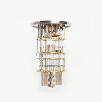 Quantum Computer Q