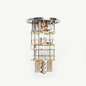 Quantum Computer Q
