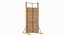 Obstacle Course Walls Collection 3D model