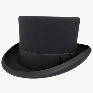 Top Hat 02