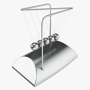 Newton Cradle