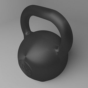 Kettlebell 2 kg