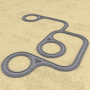 toy train tracks max