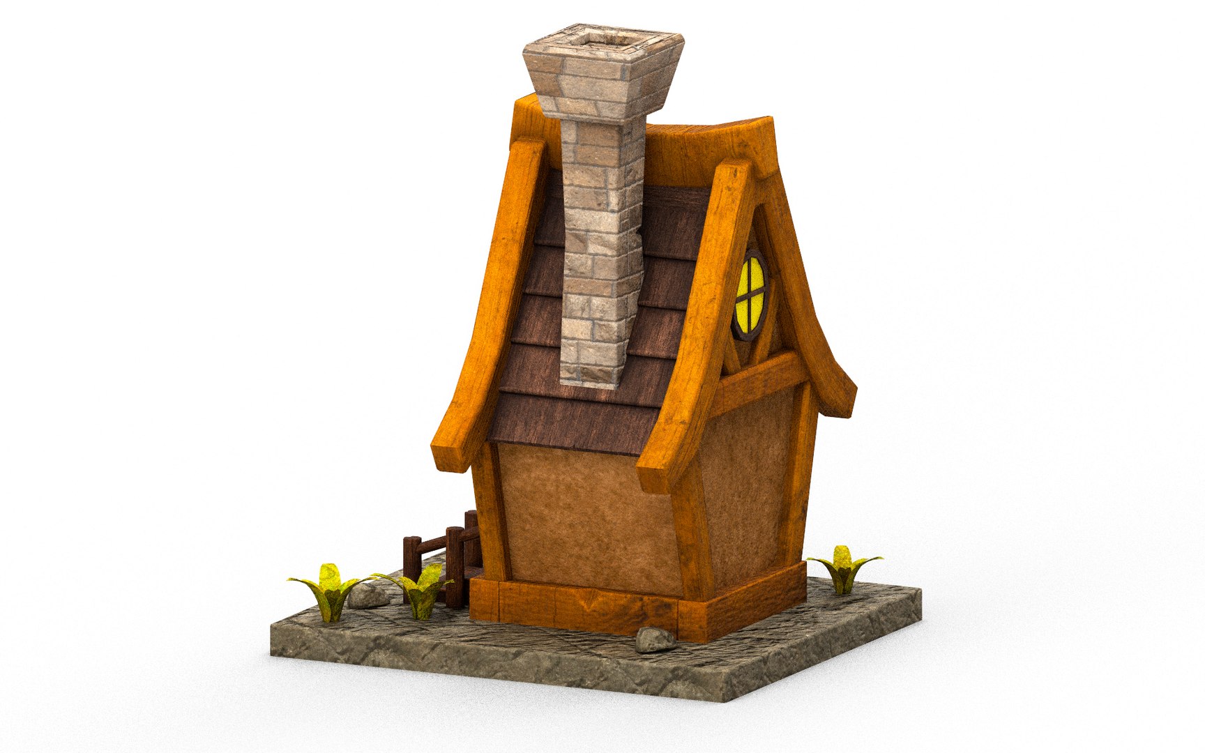 3D model cartoon house https://p.turbosquid.com/ts-thumb/or/1myNYg/SR6oebeD/03/jpg/1585247788/1920x1080/fit_q87/d8e9130be5e8f28a5e643119509123a20438a30c/03.jpg
