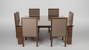 3D Furniture