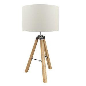 LANTADA Table lamp 3D