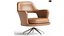 Silla de conferencia OPHY By i 4 Mariani