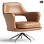 Silla de conferencia OPHY By i 4 Mariani