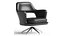 Silla de conferencia OPHY By i 4 Mariani