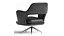 Silla de conferencia OPHY By i 4 Mariani