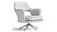 Silla de conferencia OPHY By i 4 Mariani