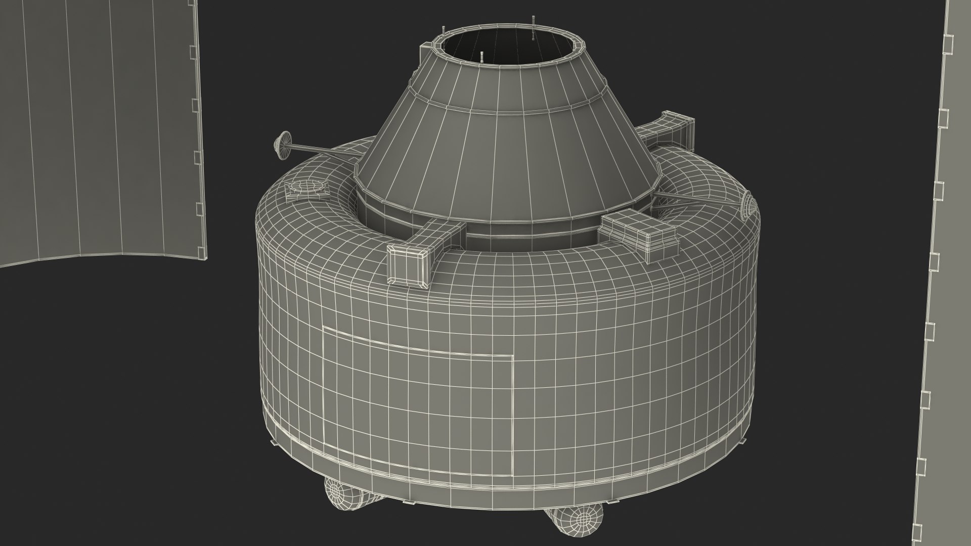Proton M Rocket Stage 3 with Breeze-M 3D https://p.turbosquid.com/ts-thumb/or/5us9VK/3T/protonmrocketstage3withbreezemc4dmodel027/jpg/1627487482/1920x1080/fit_q87/1a02471cc783a5d7aef96c681ed1799ed01c9a7a/protonmrocketstage3withbreezemc4dmodel027.jpg