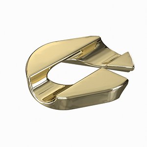 chain clothing 3d 3ds