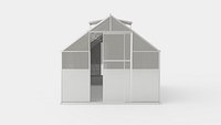 Collection of Greenhouse Merkur 6700 - 4