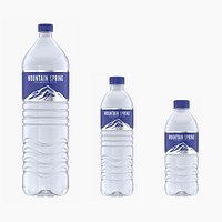 Water Bottle Bundle Collection(1)