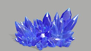 3D rock