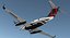 Beechcraft Super King Air 250