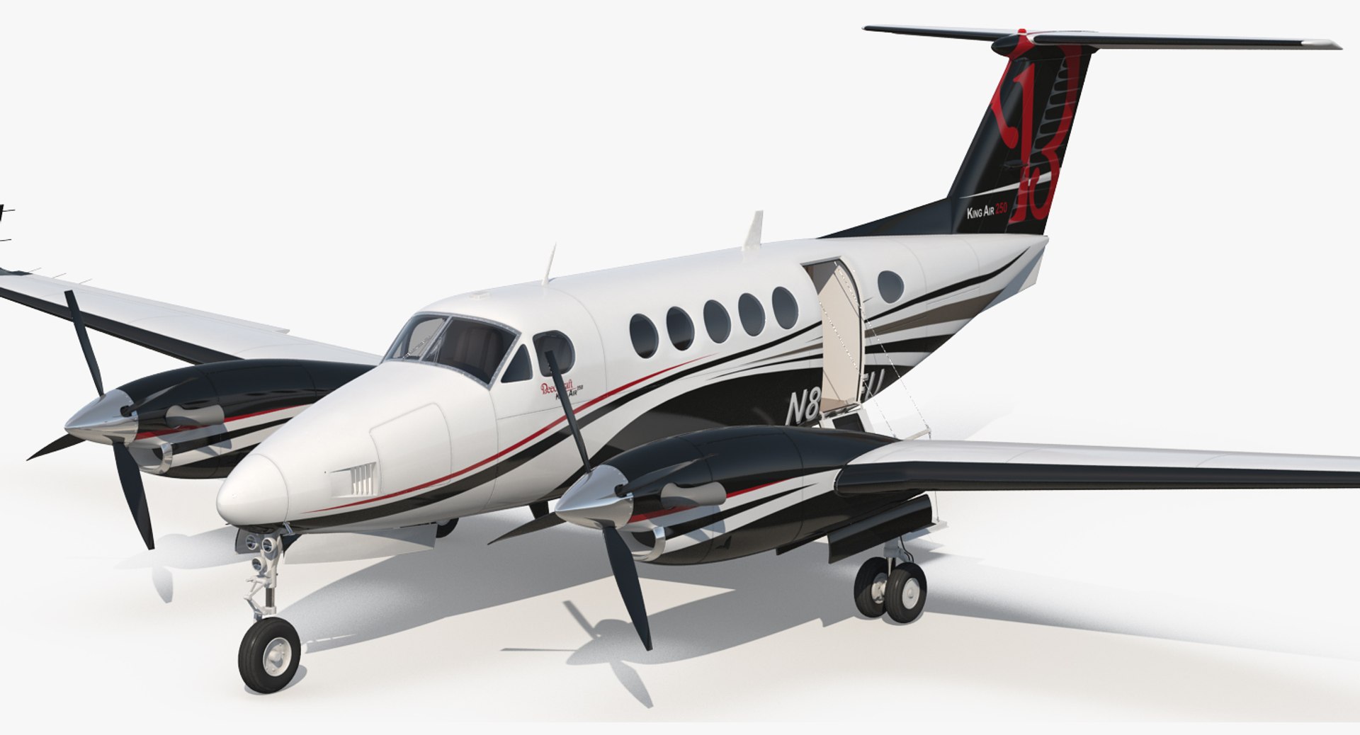 beechcraft super king air 3D model https://p.turbosquid.com/ts-thumb/or/FpETWl/v7Ylt5w0/beechcraftsuperkingair250c4dmodel009/jpg/1501753043/1920x1080/fit_q87/1b261082b26447182337757bb07a4972b385588a/beechcraftsuperkingair250c4dmodel009.jpg