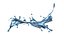 Splash Water 31
