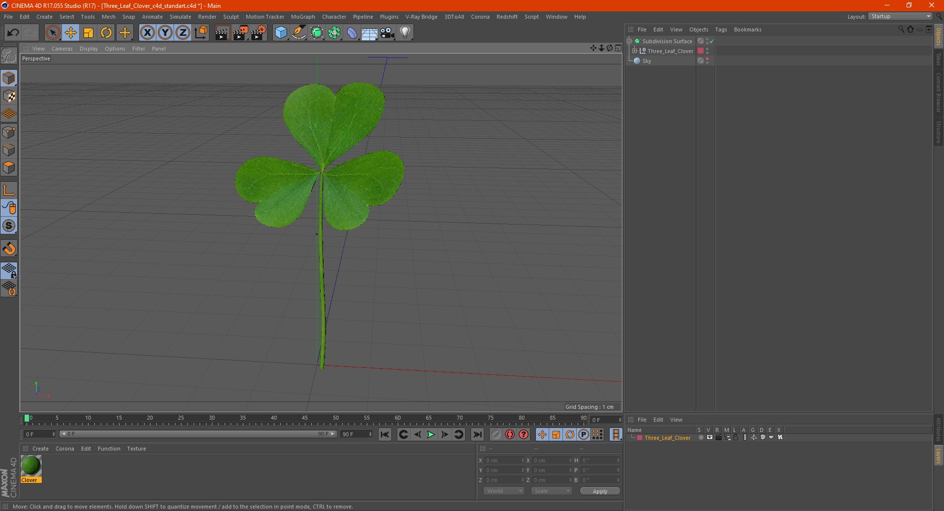 3D leaf clover model https://p.turbosquid.com/ts-thumb/or/Hiauzc/8Z6Xom2A/threeleafclover3dsmodel014/jpg/1592352577/1920x1080/fit_q87/0d12db20c7f66cc563a86de6913a68db7de56aec/threeleafclover3dsmodel014.jpg