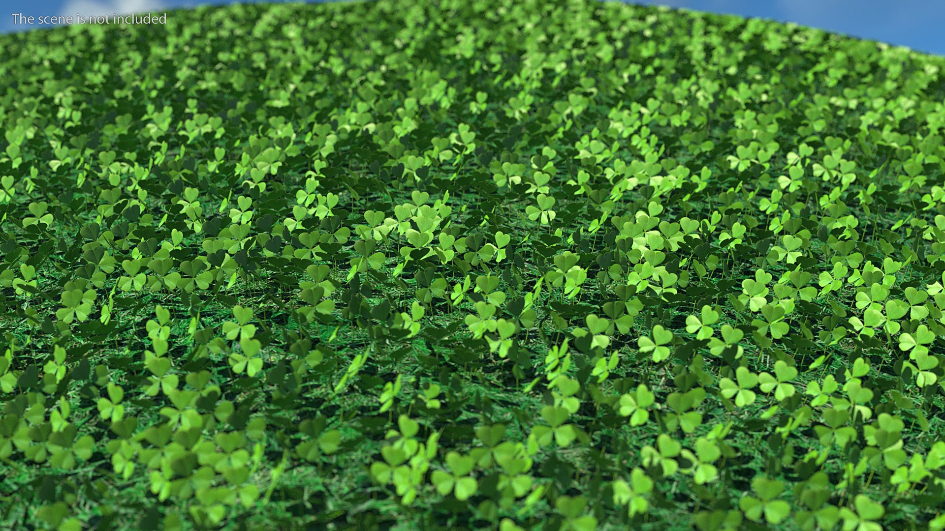 3D leaf clover model https://p.turbosquid.com/ts-thumb/or/Hiauzc/aiCOxIe8/threeleafclover3dsmodel004/jpg/1592352502/1920x1080/fit_q87/50056063e14c1d092937acefea488c071e71de2d/threeleafclover3dsmodel004.jpg