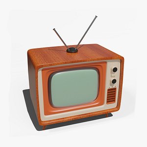 Retro TV(1)