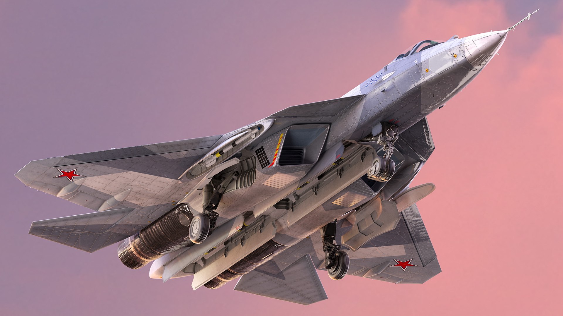 Stealth Multirole Fighter Su57 3D model https://p.turbosquid.com/ts-thumb/or/JdDVbn/Jt/stealth_multirole_fighter_su_57_005/jpg/1774176840/1920x1080/fit_q87/84ad9492ff6218c9e50fd5a122c84241df223837/stealth_multirole_fighter_su_57_005.jpg