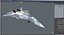 Stealth Multirole Fighter Su57