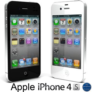 Apple iPhone 4S