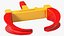 Anti Theft Lock Clamps Collection