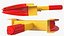 Anti Theft Lock Clamps Collection