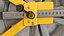 Anti Theft Lock Clamps Collection